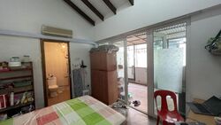 Bukit Timah Road (D10), Apartment #501761181